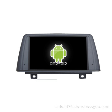 8in HD Screen Car DVD Player for Android BMW 3 New